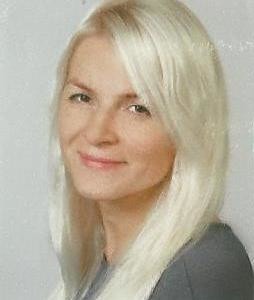 Katarzyna Podraza