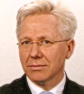 Marek Zawis