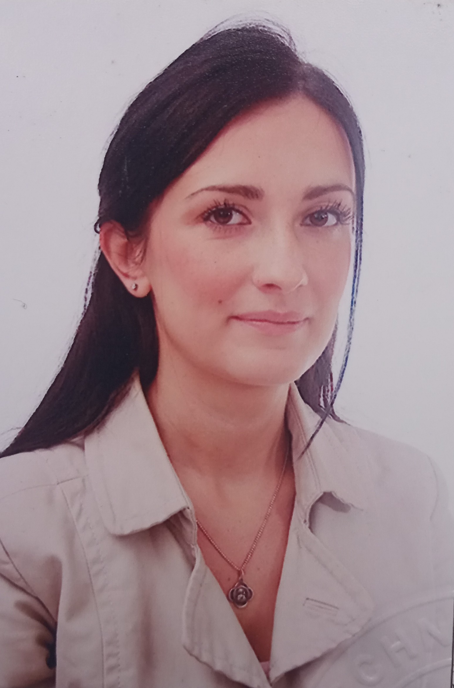 Alicja Kisiel