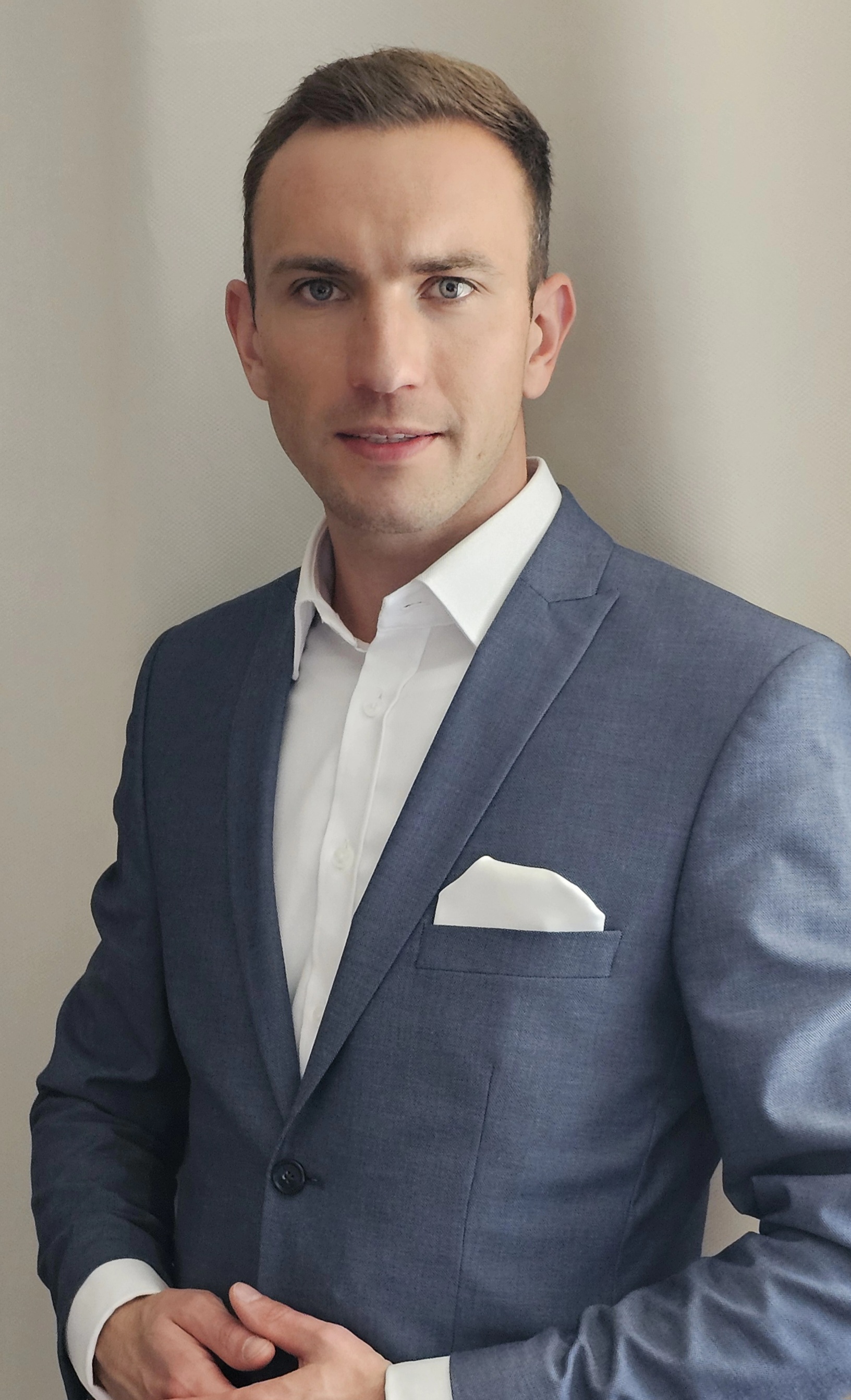 Dariusz Miczka