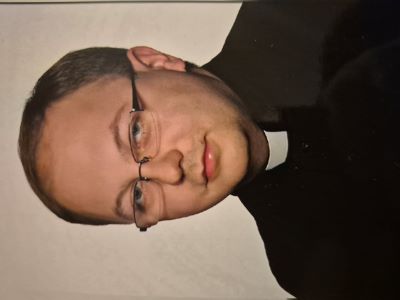ks. Mariusz Woźniak